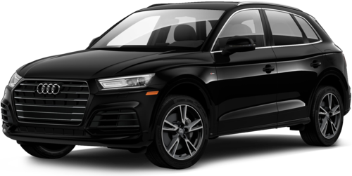 2020 Audi Q5 e SUV 2020 Audi Q5 e SUV